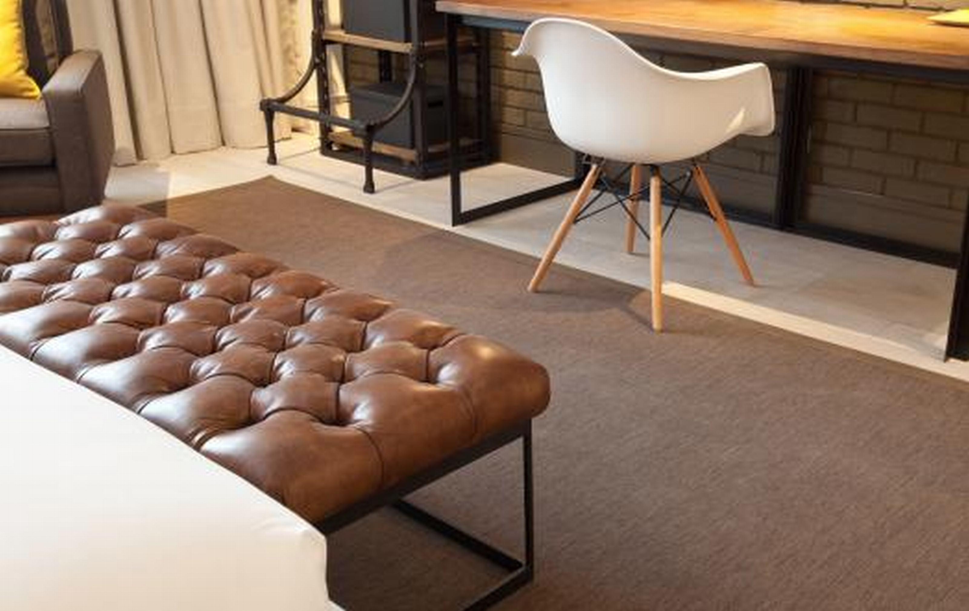 Midtown Apartments Barcelona Bagian luar foto